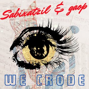 “We Crode”的封面