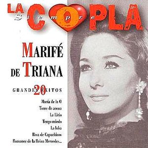 Imagen de 'La copla, siempre'