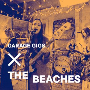 Garage Gigs Live