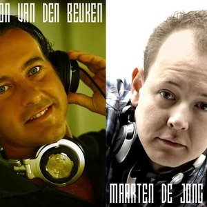 Ron van den Beuken & Maarten de Jong için avatar