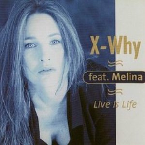 X-why のアバター