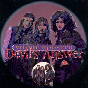 Zdjęcia dla 'Rock Masters: Devil's Answer'