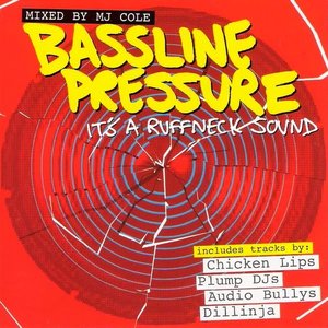 Bassline Pressure - It's a Ruffneck Sound
