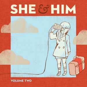 She & Him, Vol. Two