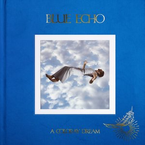 blue echo