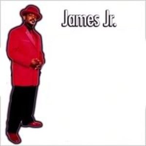 JAMES JR 的头像