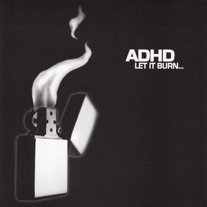 Let It Burn...