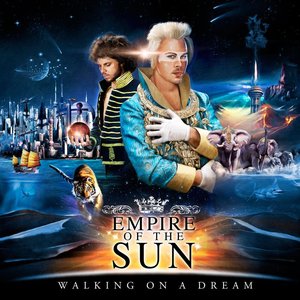 Bild für 'Walking On A Dream (Deluxe)'