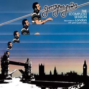 The Complete London Sessions