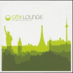 City Lounge 的头像