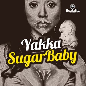“Sugar Baby EP”的封面