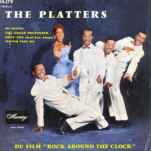 Les Platters 的头像