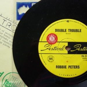 Avatar for Robbie Peters