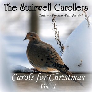 Carols for Christmas, Vol. 1