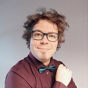 Raphael Benjamin Meyer 的头像