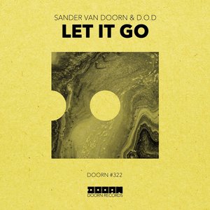 Let It Go - Single