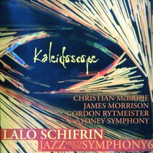 Kaleidoscope - Jazz Meets The Symphony #6