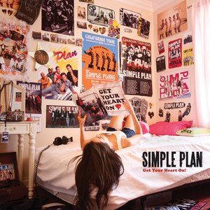 Simple Plan feat. Alex Gaskarth のアバター