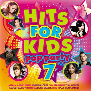 Hits For Kids: Pop Party 7