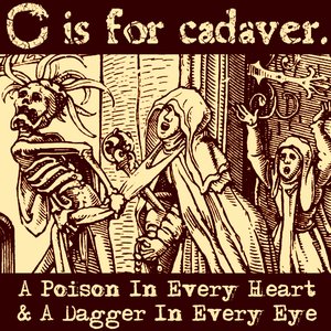 A Poison In Every Heart & A Dagger In Every Eye
