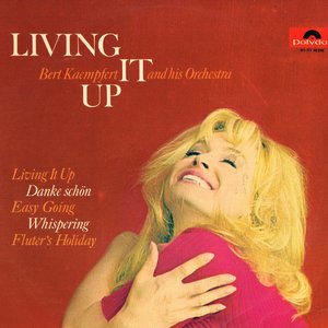 Living It Up (Remastered)