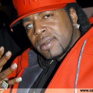 Mr. Bigg Time 的头像