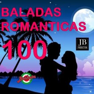 100 Baladas Romanticas