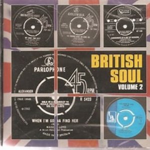 British Soul Power, Vol. 2