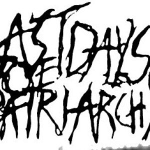 Last Days Of Patriarchy 的头像