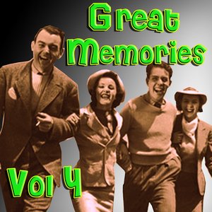Great Memories Vol 4