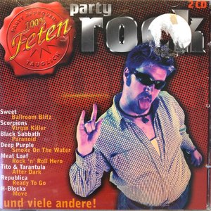 Party Rock - 100% Fetentauglich