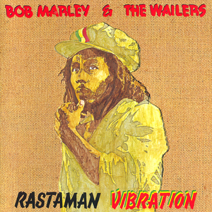 Bob Marley & The Wailers - - Positive Vibrator Lyrics - Zortam Music