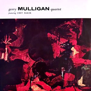 Gerry Mulligan Quartet