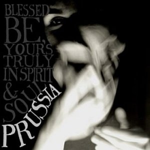 blessed be, yours truly in spirit and soul
