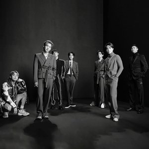 BTS 的头像
