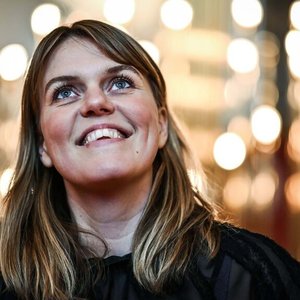 Katrine Muff 的头像