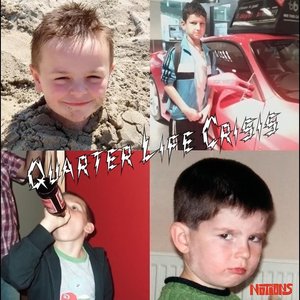 Quarter Life Crisis