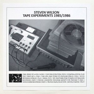 Tape Experiments 1985-86