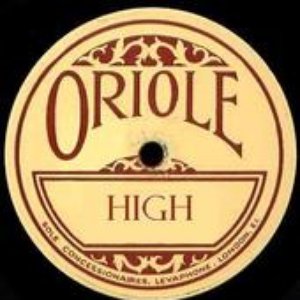 Image for 'Oriole High'