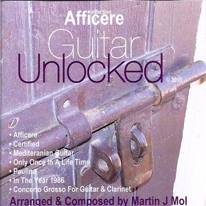 Guitar Unlocked