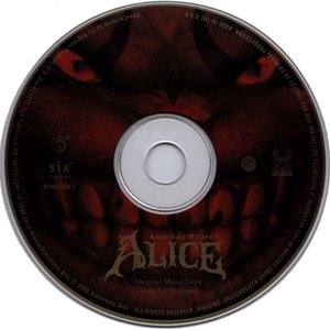 Avatar for American McGee`s Alice