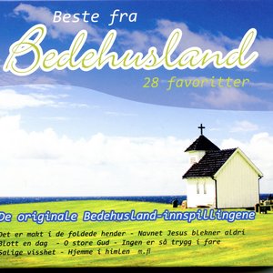 Аватар для Bedehusland