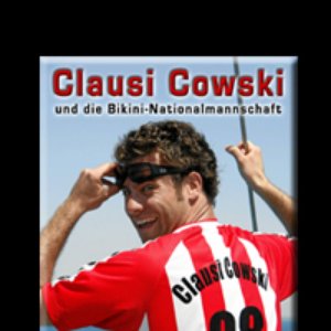 Clausi Cowski 的头像