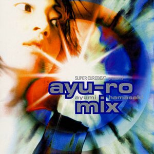 Изображение для 'SUPER EUROBEAT presents ayu-ro mix'