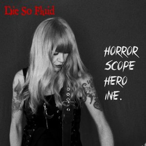 Horrorscope Heroine