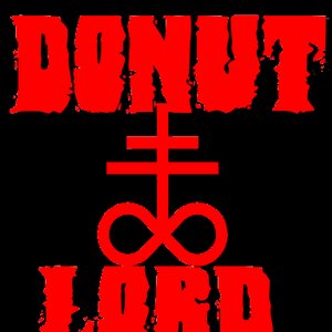 “Donut Lord”的封面