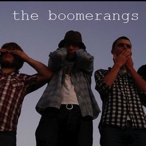 Avatar for The Boomerangs