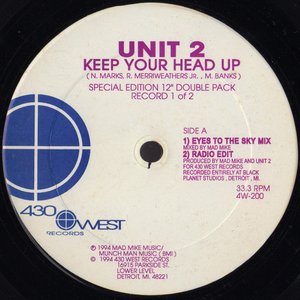 Keep Your Head Up
