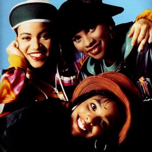 Salt-N-Pepa için avatar