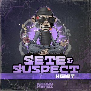 Heist - Single